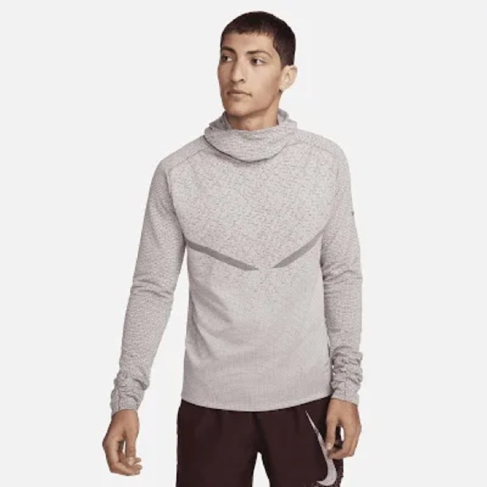 Men’s Hoodie Therma-fit Adv Run Division Pinnacle Nike